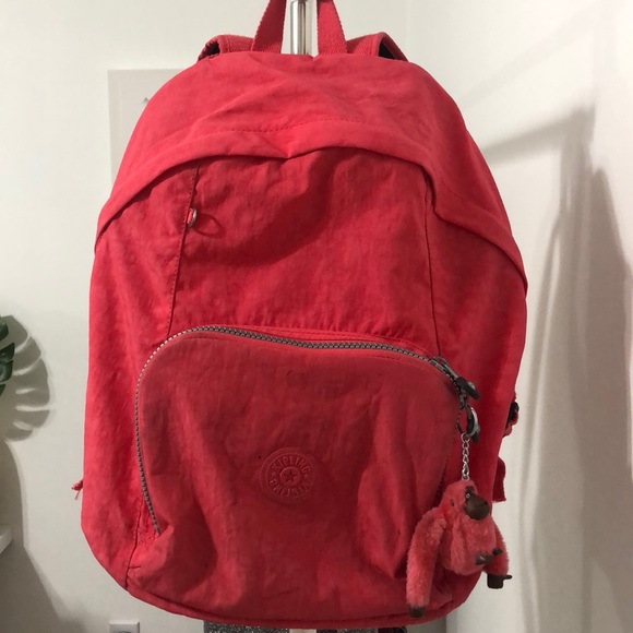 kipling ridge backpack